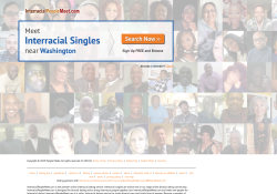 InterracialPeopleMeet